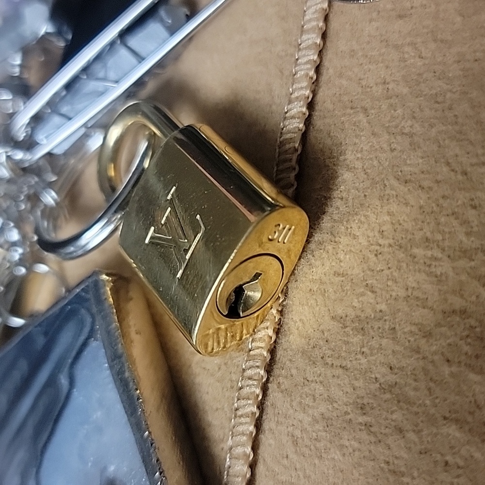 Louis Vuitton - Picture 5 of 17